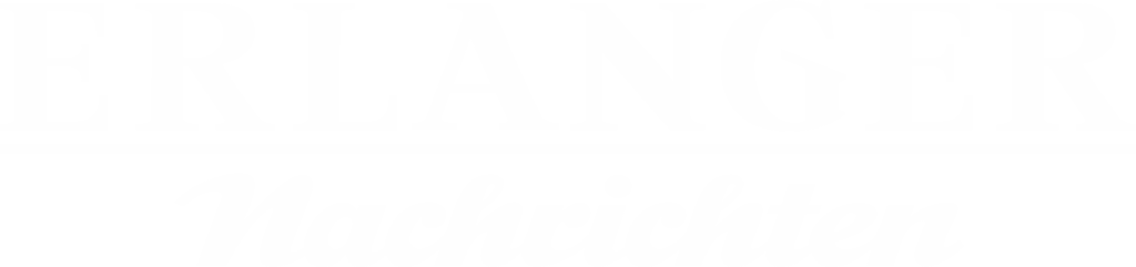 Logo Erlanger Nachrichten