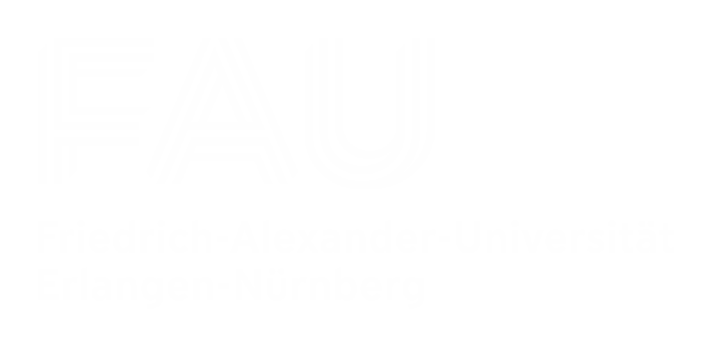 Logo FAU Erlangen Nürnberg