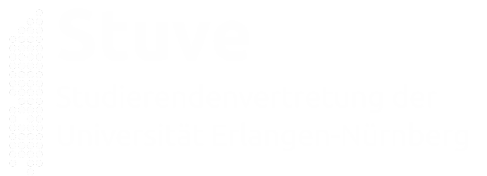 Logo Studierendenvertretung Erlangen Nürnberg