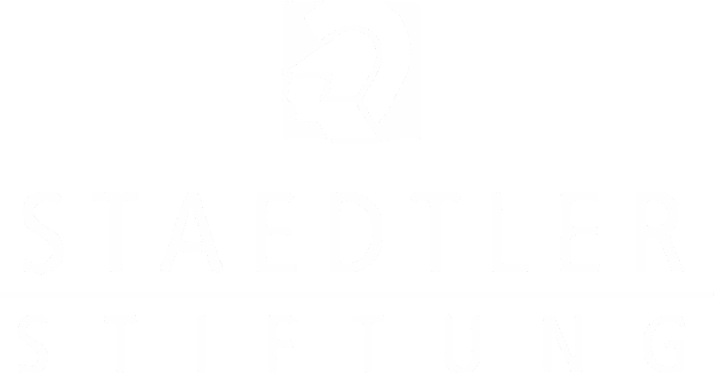Logo Staedler Stiftung